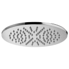 RUBINETTERIA PAFFONI PFFZSOF074ST SOFFIONE D225 TONDO IN METALLO MASTER CO