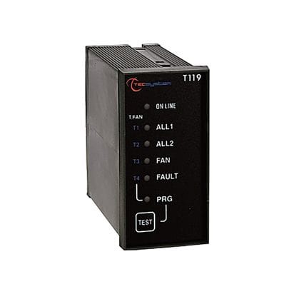 BTICINO (EDM) EDM220004 CENTRALINA T119