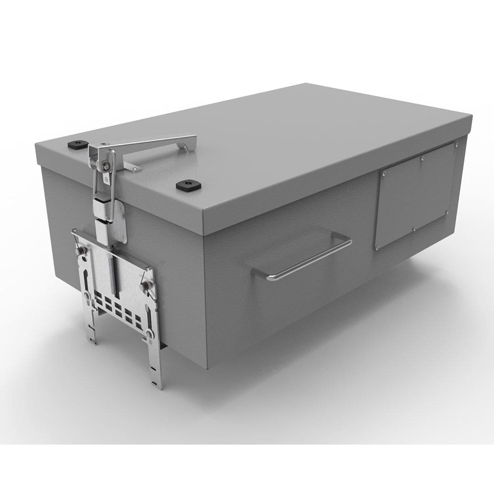 ZUCCHINI ZUC50484006 XCP/XCM CASDER MET 630A VUOTA