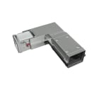 ZUCCHINI - ZUC56400407 XCM4 1000A CU ANGOLO VERTICALE DX