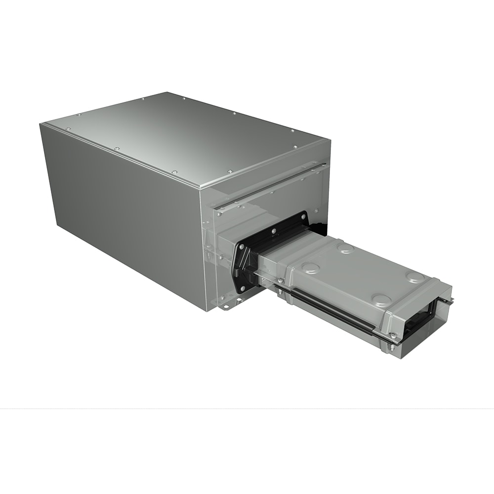 ZUCCHINI ZUC56401123 XCM4 315A CU IP55 ALI.TES.METALLO DX