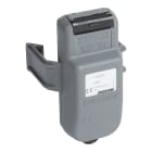 ZUCCHINI - ZUC71005031 HL404 SPINA 16A SELETTORE FASE