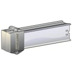 ZUCCHINI ZUC70263102 LB256/406 TESTATA CHIUSURA SX IP55