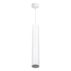 BOT LIGHTING SRL BTLZURIGOB PENDANT CILINDRICO GU10 BIANCO