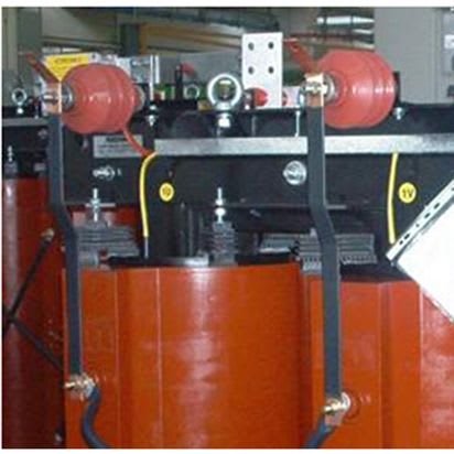 BTICINO (EDM) - EDM130054D KIT SCARICATORI MT 12 KV