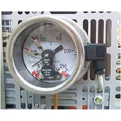 BTICINO (EDM) EDM250662 TERMOMETRO ANALOGICO