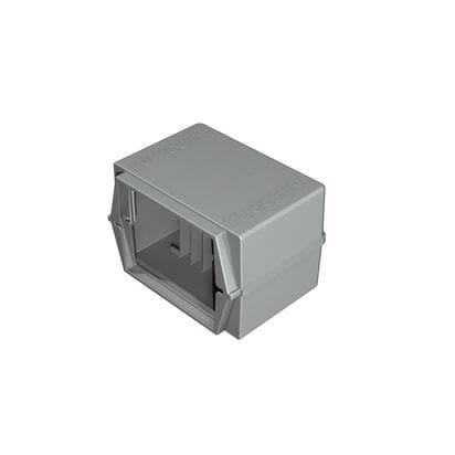 ZUCCHINI ZUC53403601 XCM IP55 OTTURATORE FINESTRELLA