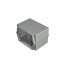 ZUCCHINI ZUC53403601 XCM IP55 OTTURATORE FINESTRELLA