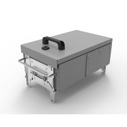 ZUCCHINI ZUC50484023 XCP/XCM CASDER MET 160A 3X FUS NH00