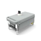 ZUCCHINI - ZUC50485232 XCP/XCM CAS DER PLAST 125-160A DPX3 READ