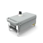 ZUCCHINI ZUC50485232 XCP/XCM CAS DER PLAST 125-160A DPX3 READ