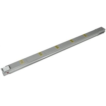 ZUCCHINI ZUC53400254 XCM4 400A AL IP55 EL.COLON.3MT.5 FIN