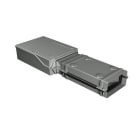 ZUCCHINI - ZUC53401101 XCM4 160A AL IP55 AL.TE.PLAST.PIC.DX