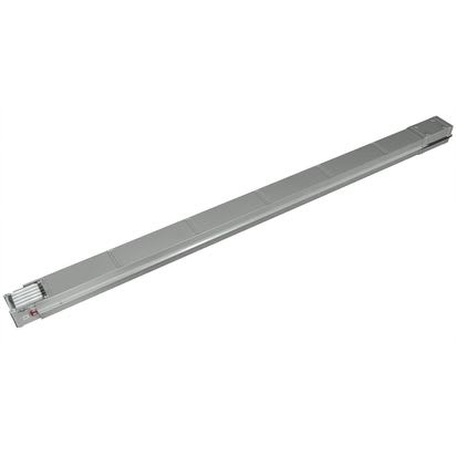 ZUCCHINI - ZUC56400245 XCM4 630A CU EL. RETT. L=3M SENZA FIN.