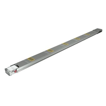 ZUCCHINI - ZUC56400254 XCM4 400A CU IP55 EL.COLON.3MT.5 FIN