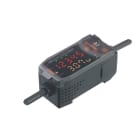 OMRON OMRZXEDA412M-147926 SENSORE- AMPLI X ZX-E. 24 VCC.PNP