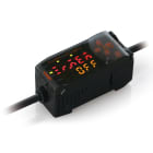 OMRON OMRZXLDA11N2M-16918 SENSORE- AMPLI X ZX-L.ALIM.24VCC.NPN