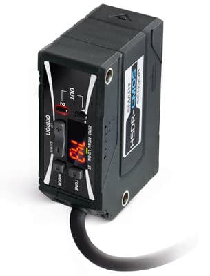 OMRON - OMRZXXC4A4M-1062720 SENSORE- CAVO COLLEGAMENTO TESTA-AMPLI.4