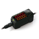 OMRON - OMRZX2LDA412M SENSORE- AMPLI PER ZX2.PNP.USCITA ANALOG