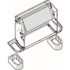 AERMEC - AEWZXZ ZXZ ZOCCOLI FCZ