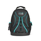 TRADEFORCE TDM0001810006 ZAINO PORTAUTENSILI DA ELETTRICISTA