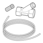 ROTEX RXH165113 KIT INIEZIONE PER RICIRCOLO