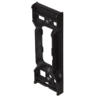 CARLO GAVAZZI - GAVACD34-MB01 STAFFA FISSAGGIO PER SENSORE CD34