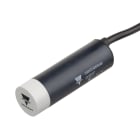 CARLO GAVAZZI - GAVCB32CLN20SUAX SENS. CAP. D32 115VCA SPDT ATEX CAVO 2M