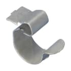 NVENT ERICO - ERI191005 SC SNAP CLIP, 2?4 MM FLANGIA, 25?32 MM O