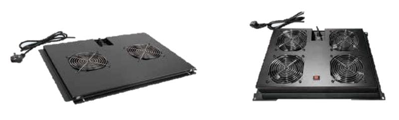 HIKVISION ITALY SRL HIK314001592 DS-XSFS12-E RACK ACCESSORI