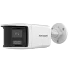 HIKVISION ITALY SRL HIK311329725 DS-2CD1T83G2P-LIUF/SL(2MM) BULLET IP PAN