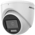 HIKVISION ITALY SRL - HIK300615440 DS-2CE76D0T-LMFS(2.8MM) TUR. DUAL LIGHT2