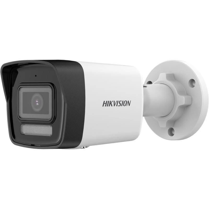 HIKVISION ITALY SRL HIK311334618 DS-2CD1083G2E-LIU(4) BULLET IP FISSA 8MP