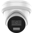 HIKVISION ITALY SRL HIK311326273 DS-2CD2343G2-LI(2.8) TURRET IP FISSA 4MP