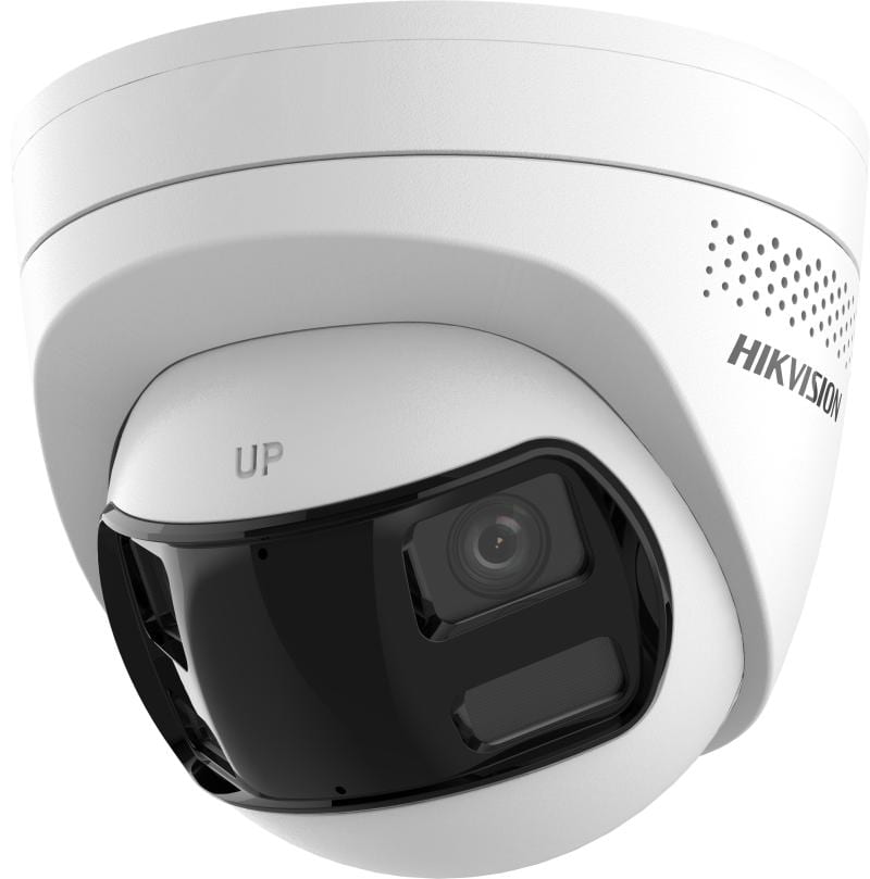 HIKVISION ITALY SRL HIK311329771 DS-2CD1383G2P-LIUF/SL(2MM) TURRET IP PAN