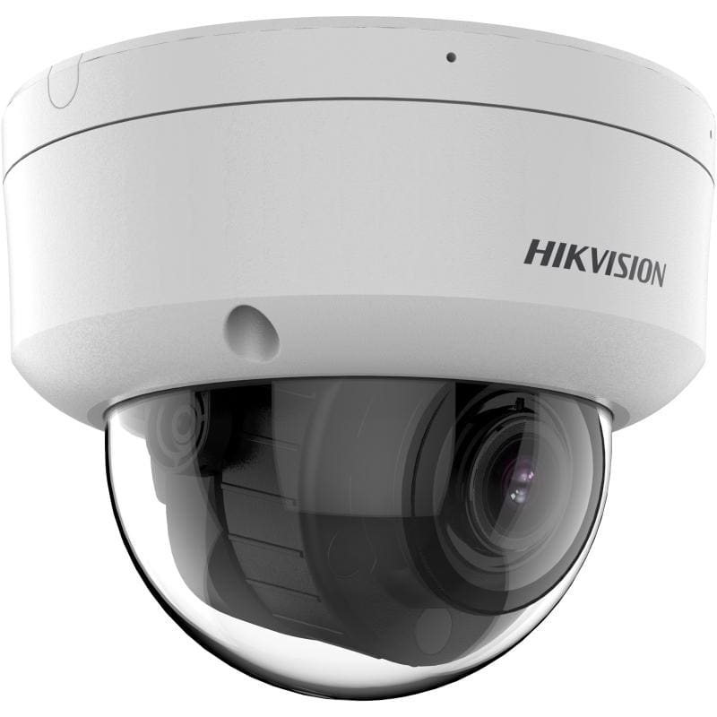 HIKVISION ITALY SRL HIK311334691 DS-2CD2743G2-LIZSU(2.8-12) DOME IP 4MP