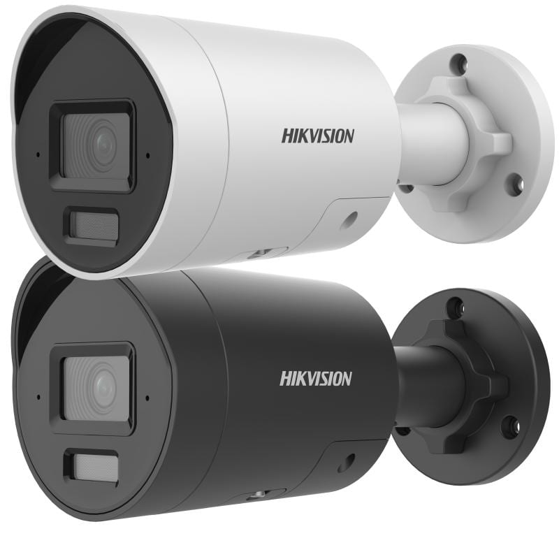 HIKVISION ITALY SRL HIK311327436 DS-2CD2043G2-LI2U/SL(2.8) BULLET IP 2.8