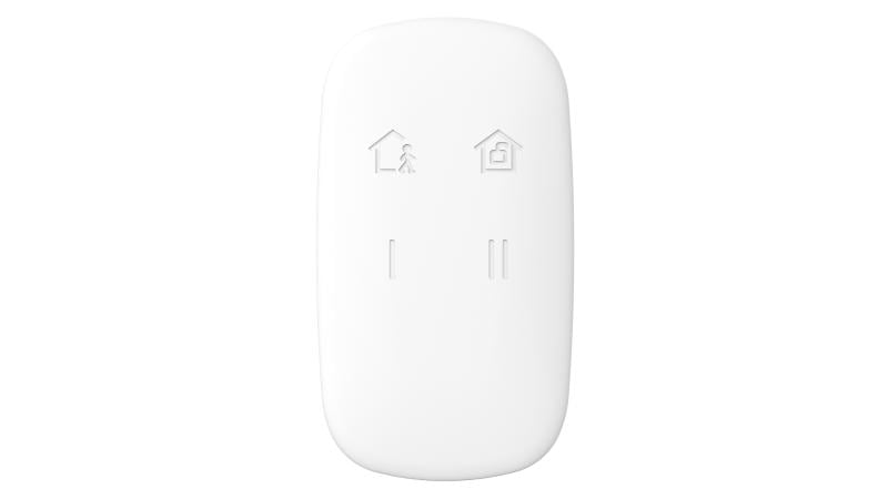 HIKVISION ITALY SRL HIK302402561 DS-PKF1-WE RADIOCOMANDO 4 TASTI