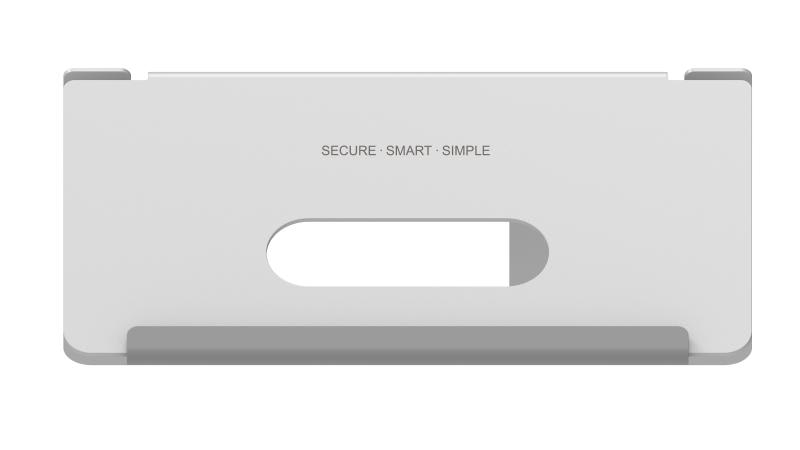 HIKVISION ITALY SRL - HIK305701008 DS-KABH9510-T : SUPPORTO DA TAVOLO