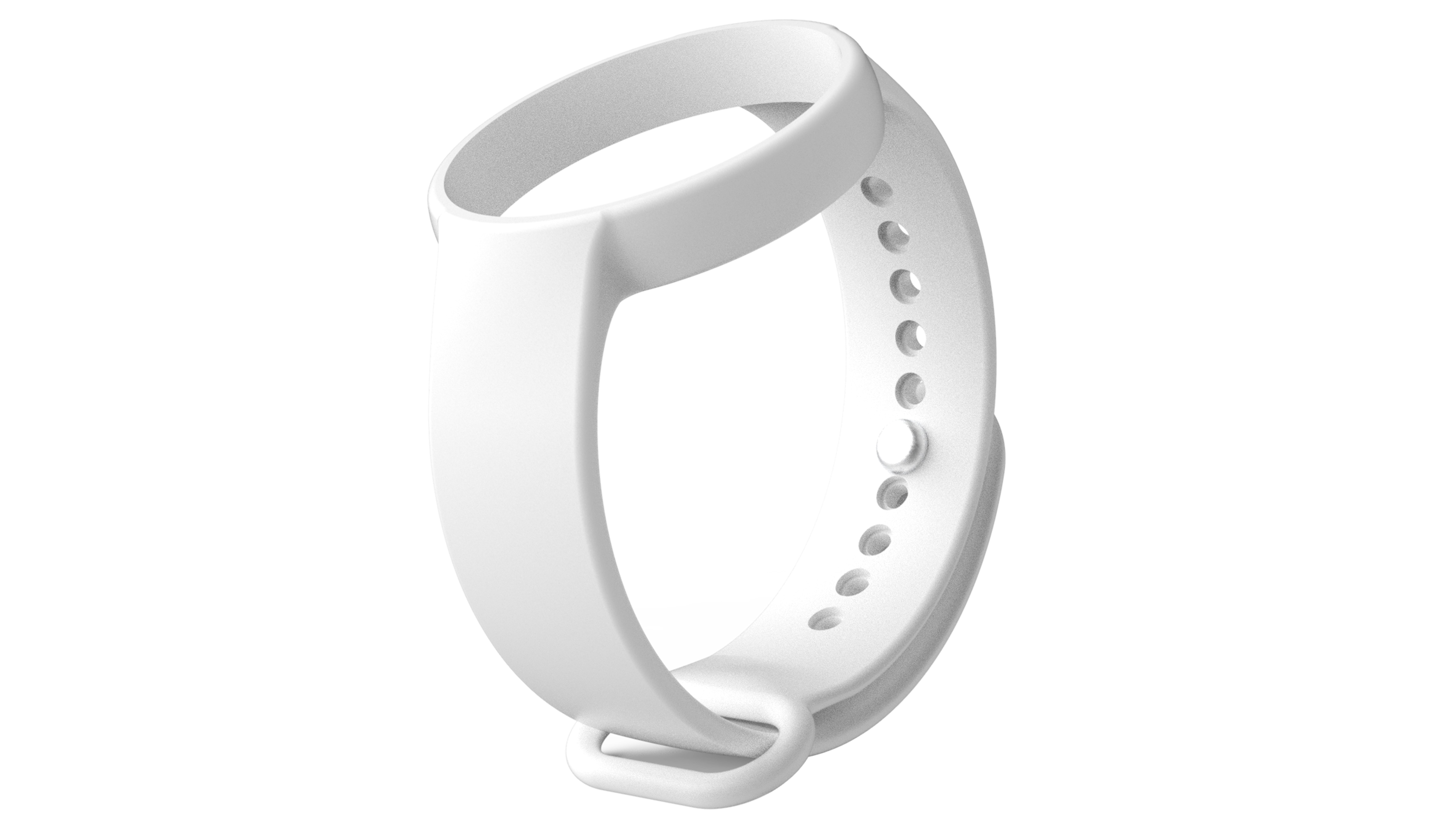 HIKVISION ITALY SRL - HIK314500022 DS-PDB-IN-Wristband : POLSINO PULSANTE EMERGENZA DS-PDB