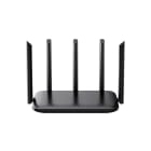 HIKVISION ITALY SRL HIK317200549 DS-3WR15X-H ROUTER WI-FI 6 GIGABIT - MES