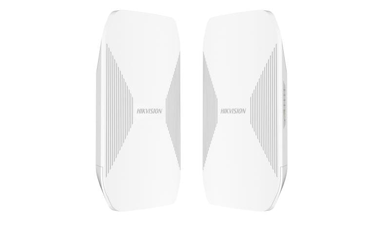 HIKVISION ITALY SRL HIK317200671 DS-3WF5000-SI-5ACG/2P WIRELESS BRIDGE 5G