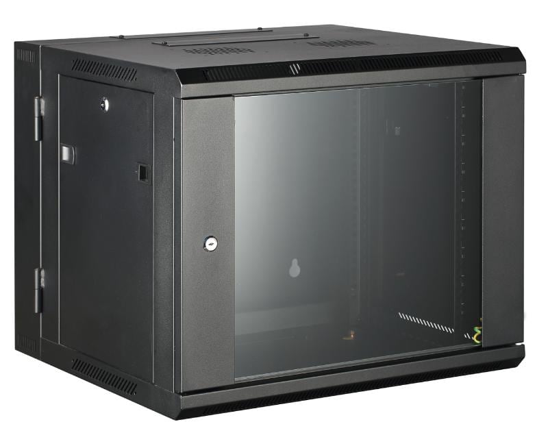 HIKVISION ITALY SRL HIK314001473 DS-XS6612-S/BR RACK CABINET 12U