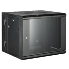 HIKVISION ITALY SRL HIK314001473 DS-XS6612-S/BR RACK CABINET 12U
