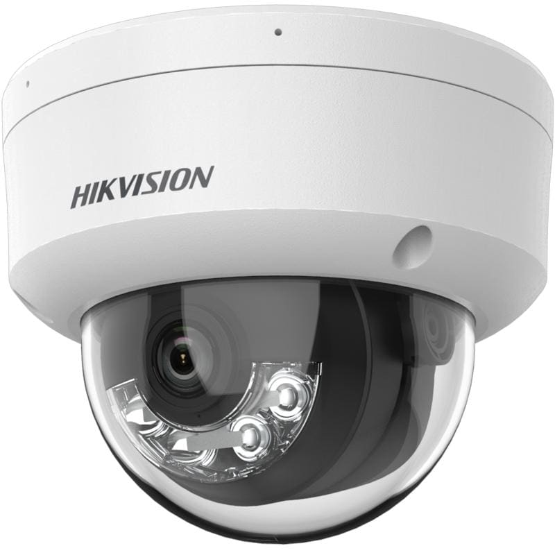 HIKVISION ITALY SRL HIK311334619 DS-2CD1183G2E-LIU(2.8) DOME IP FISSA 8MP