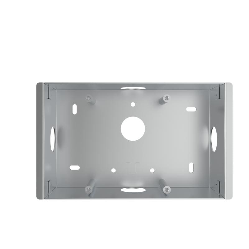 HIKVISION ITALY SRL HIK305701261 DS-KABH8380-G SCATOLA INCASSO POSTO INT