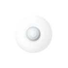 HIKVISION ITALY SRL - HIK314300159 DS-PDCL12-EG2-WE RILEV RADIO PIR SOFFITT
