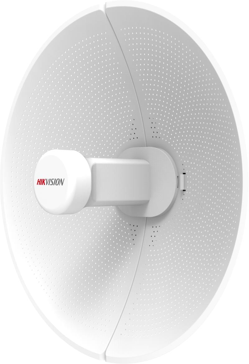 HIKVISION ITALY SRL HIK317200677 DS-3WF20KS-S-5ACG WIRELESS BRIDGE WIFI 5
