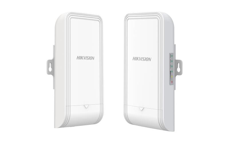 HIKVISION ITALY SRL HIK317200483 DS-3WF3000-EI-5AC/P WIFI 5GHZ PUNTO PUNT
