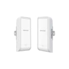 HIKVISION ITALY SRL HIK317200483 DS-3WF3000-EI-5AC/P WIFI 5GHZ PUNTO PUNT